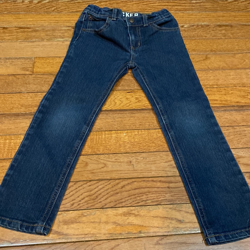Rocker jeans - Picture 2 of 3